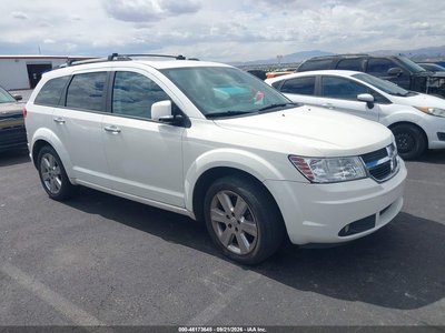 2009 Dodge Journey