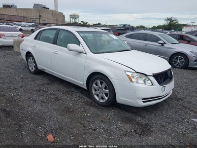 2006 Toyota Avalon