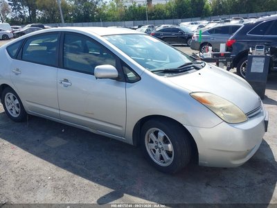 2004 Toyota Prius