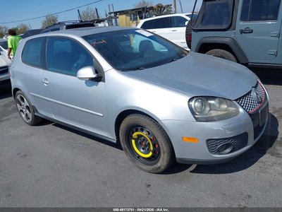 2006 Volkswagen GTI