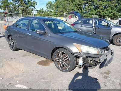 2010 Honda Accord