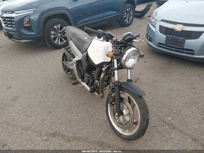 2001 Buell BLAST