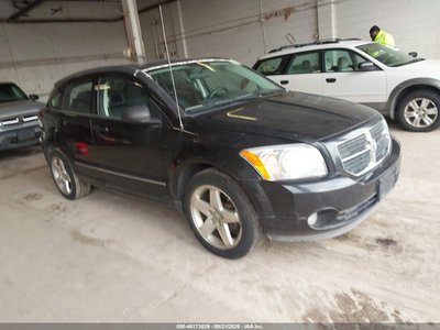 2008 Dodge Caliber