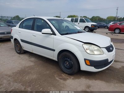 2006 Kia Rio