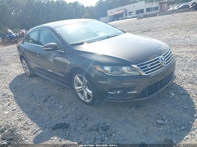 2014 Volkswagen CC
