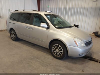 2012 Kia Sedona