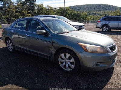 2009 Honda Accord