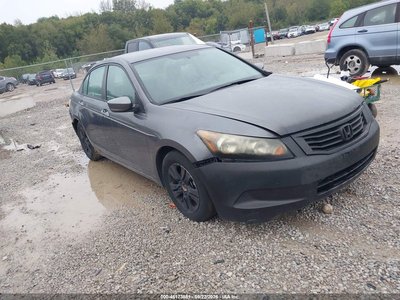 2009 Honda Accord