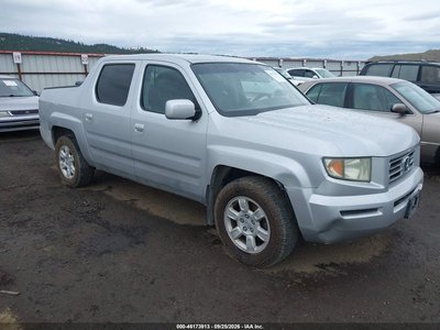 2006 Honda Ridgeline