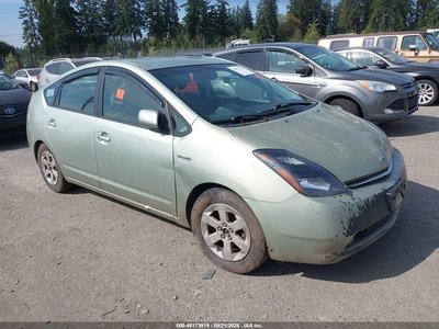 2008 Toyota Prius