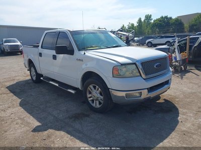 2004 Ford F-150