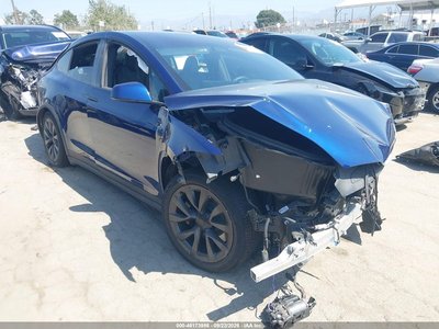 2023 Tesla Model X