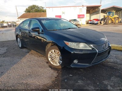 2014 Lexus ES