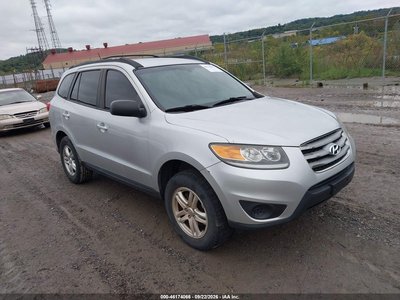 2012 Hyundai Santa Fe
