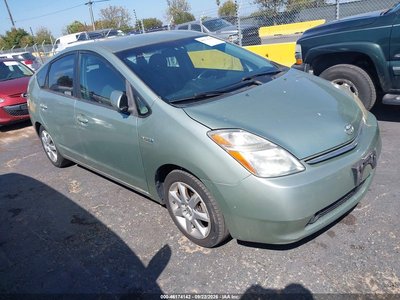 2008 Toyota Prius