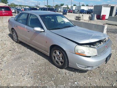 2005 Saturn L-Series