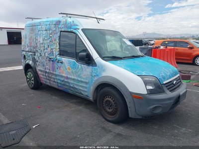 2011 Ford Transit Connect