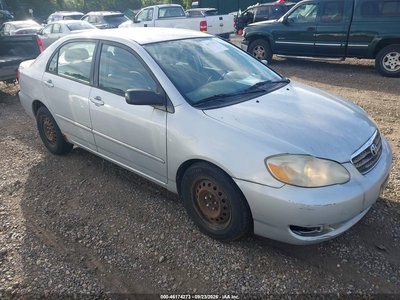 2006 Toyota Corolla