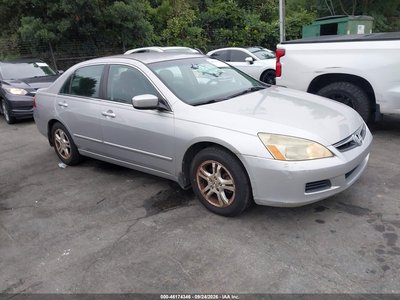 2006 Honda Accord