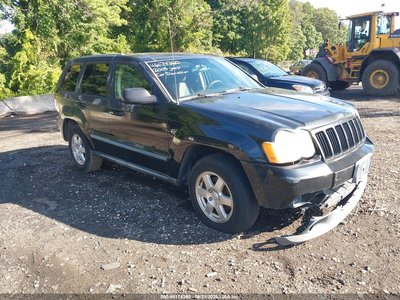 2008 Jeep Grand Cherokee