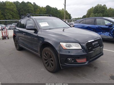 2016 Audi Q5