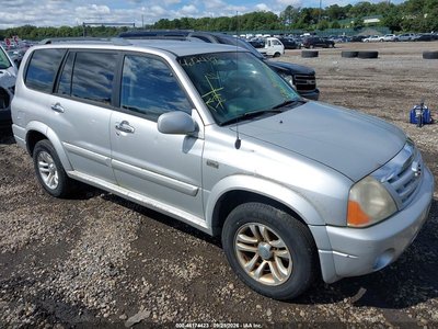 2006 Suzuki XL-7