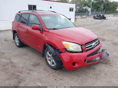 2008 Toyota RAV4