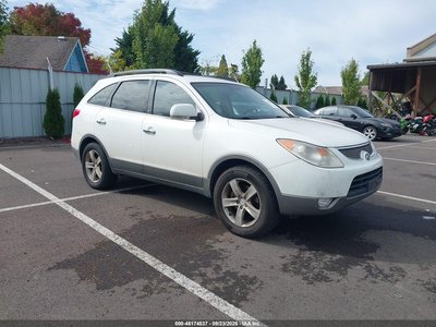 2008 Hyundai Veracruz