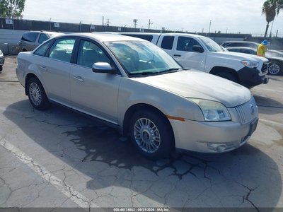 2009 Mercury Sable