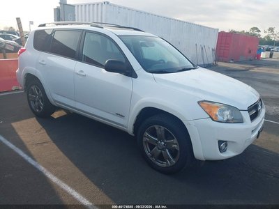 2010 Toyota RAV4
