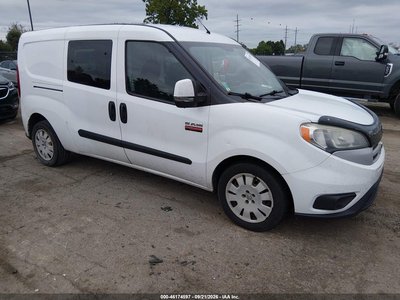 2016 RAM Promaster City