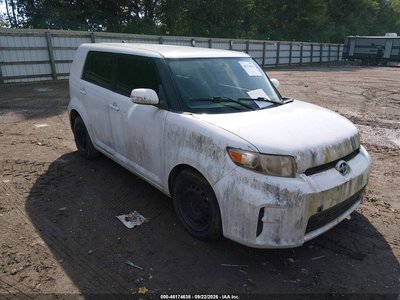 2012 Scion xB