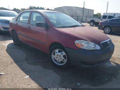 2006 Toyota Corolla