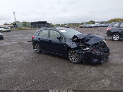 2014 Subaru Impreza