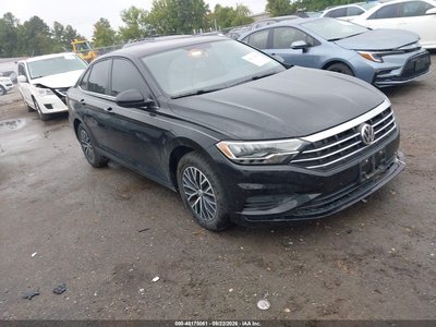 2021 Volkswagen Jetta