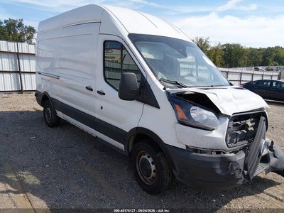 2019 Ford Transit-250