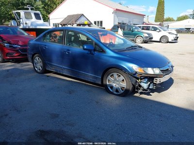2011 Honda Civic