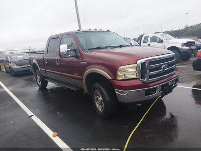2006 Ford F-250