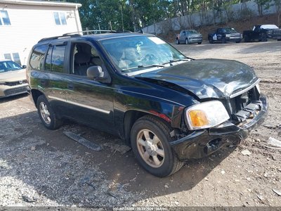 2007 GMC Envoy
