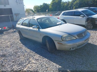 2004 Mercury Sable