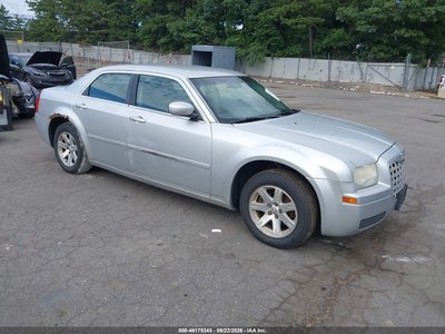 2007 Chrysler 300