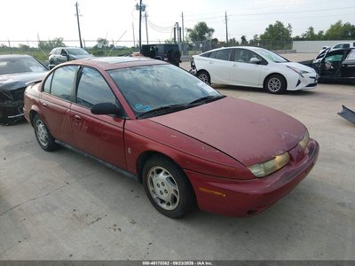 1997 Saturn SL