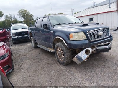 2006 Ford F-150
