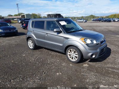 2012 Kia Soul