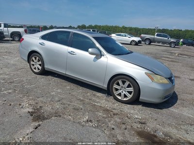 2007 Lexus ES