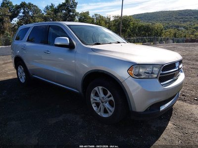 2012 Dodge Durango