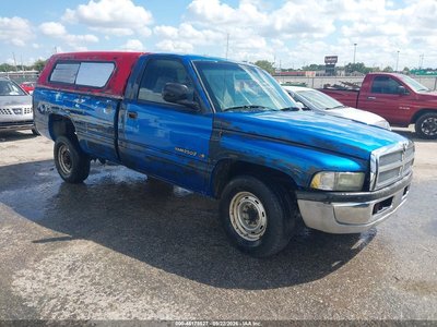 2001 Dodge Ram 2500