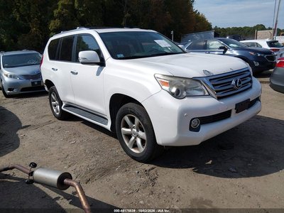 2011 Lexus GX