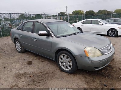 2005 Ford Five Hundred