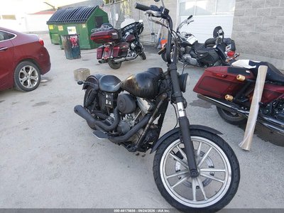 2006 Harley-Davidson Fxdi